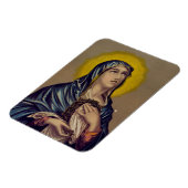 Magnet Flexible Stabat Mater Notre Dame des Douleurs (Côté Gauche)
