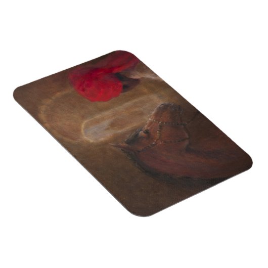 Magnet Flexible Stables Jodhpur 2014 (Côté Droit)