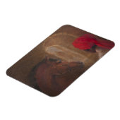 Magnet Flexible Stables Jodhpur 2014 (Côté Gauche)