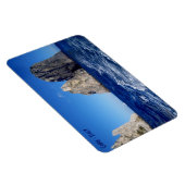 Magnet Flexible Stacks Faraglioni, Île de Capri - Naples - Italie (Côté Droit)