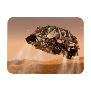 Magnet Flexible Stade De Rover Et De Descente Pour Le Laboratoire