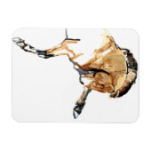 Magnet Flexible Stallion (Horizontal)