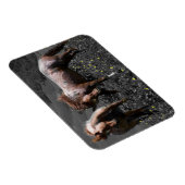 Magnet Flexible Stallion Spar (Côté Droit)