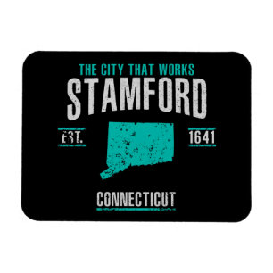 Magnet Flexible Stamford