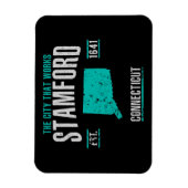 Magnet Flexible Stamford (Vertical)