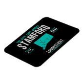 Magnet Flexible Stamford (Côté Gauche)