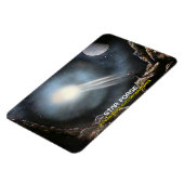 Magnet Flexible Star Forge (Côté Gauche)