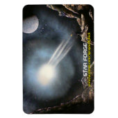 Magnet Flexible Star Forge (Vertical)