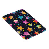 Magnet Flexible Starburst Dreams (Côté Droit)
