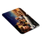 Magnet Flexible Stargazers (Côté Droit)