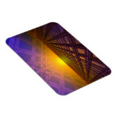 Magnet Flexible Starger (Côté Droit)