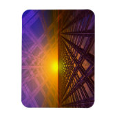 Magnet Flexible Starger (Vertical)