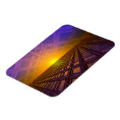 Magnet Flexible Starger (Côté Gauche)