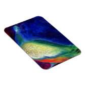 Magnet Flexible Starlight 2012 (Côté Droit)