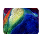 Magnet Flexible Starlight 2012 (Horizontal)