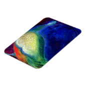Magnet Flexible Starlight 2012 (Côté Gauche)