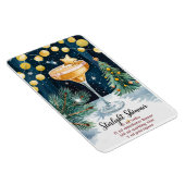 Magnet Flexible Starlight Shimmer (Côté Droit)