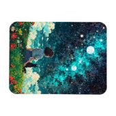 Magnet Flexible Starlit Reverie (Horizontal)