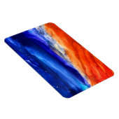 Magnet Flexible Starry Desert (Côté Droit)