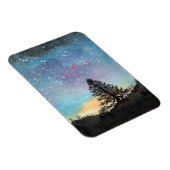 Magnet Flexible Starry Sky (Côté Droit)