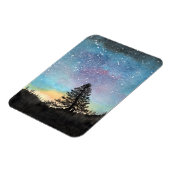 Magnet Flexible Starry Sky (Côté Gauche)
