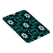 Magnet Flexible Starry, Starry Sea... (Côté Droit)