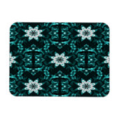 Magnet Flexible Starry, Starry Sea... (Horizontal)