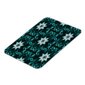 Magnet Flexible Starry, Starry Sea... (Côté Gauche)