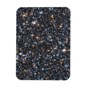 Magnet Flexible Stars In The Milky Way's Galactic Bulge.