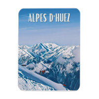 Station de ski de l'Alpe d'Huez