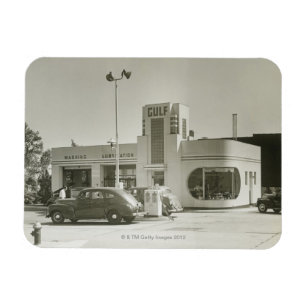 Magnet Flexible Station service