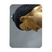 Magnet Flexible statue de Bouddha Dordenma (Vertical)