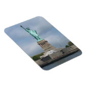 Magnet Flexible Statue de la Liberté (Côté Droit)