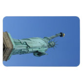 Magnet Flexible Statue de la Liberté (Horizontal)