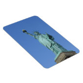 Magnet Flexible Statue de la Liberté (Côté Droit)