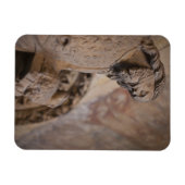 Magnet Flexible Statue de saint Jean-Baptiste (Horizontal)