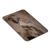 Magnet Flexible Statue de Saint-John le Baptist (Côté Droit)