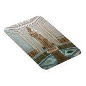 Magnet Flexible statue de Vénus (Côté Droit)