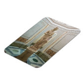 Magnet Flexible statue de Vénus (Côté Gauche)