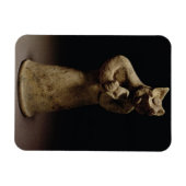 Magnet Flexible Statuette of a Lion-Headed Demon, Mésopotamia, c.5 (Horizontal)