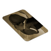Magnet Flexible Stature de Majestic (Côté Droit)