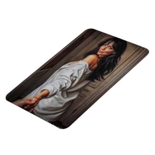 Magnet Flexible Stay A While (Côté Gauche)