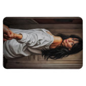 Magnet Flexible Stay A While (Horizontal)