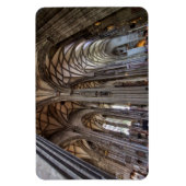 Magnet Flexible Stephansdom, Wien Österreich (Vertical)