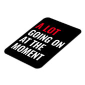 Magnet Flexible Sticker (Côté Gauche)