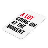 Magnet Flexible Sticker (Côté Gauche)