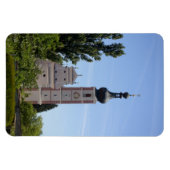 Magnet Flexible Stiftskirche Geras (Horizontal)