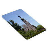 Magnet Flexible Stiftskirche Geras (Côté Droit)