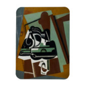 Magnet Flexible Still Life, 1917 (Vertical)