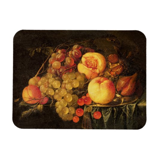 Magnet Flexible Still Life 2 (Horizontal)